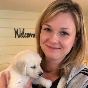 Meet your Posher, Lori